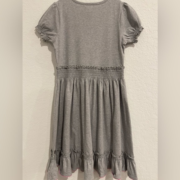 Matilda Jane Girl's Lap Dress - Picture 3 of 5